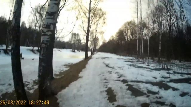 Открываю мото сезон на full crew 125 | новая локация) смотреть онлайн