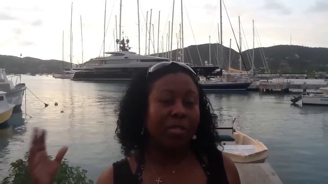 Organo Gold Distributor Tracy Humphreys in Antigua DREAM BIG New York New Jersey смотреть онлайн