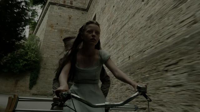 A Cure for Wellness | Teaser Trailer [HD] | 20th Century FOX смотреть онлайн
