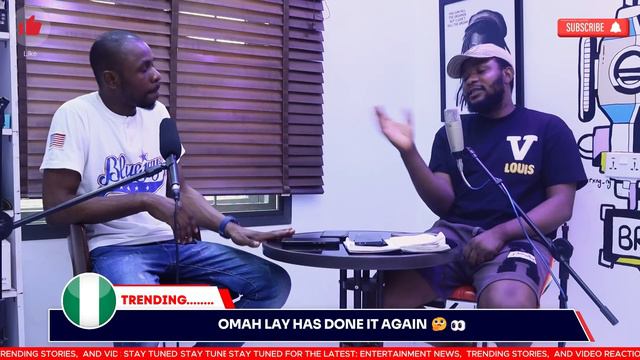 Omah Lay Has Done it Again | Drake give Fan 40 million смотреть онлайн