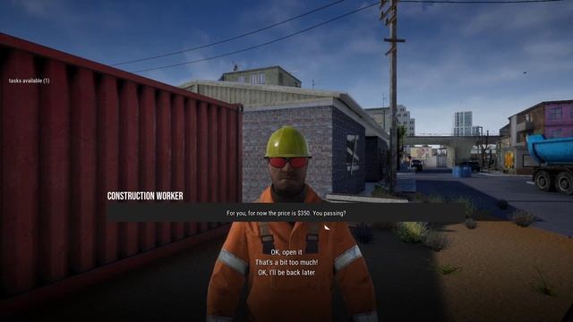 How to Find Alternative Routes to Sector B explained | Drug Dealer Simulator Game | Tips & Tricks смотреть онлайн