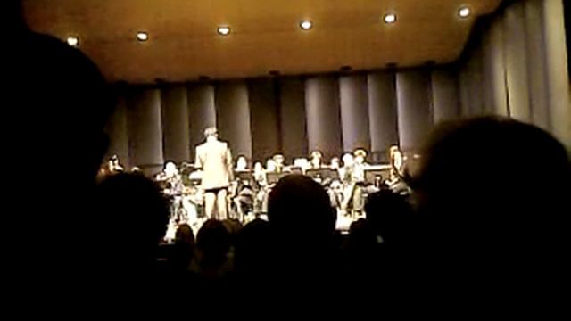 Like Someone In Love - SMC Jazz Ensemble смотреть онлайн