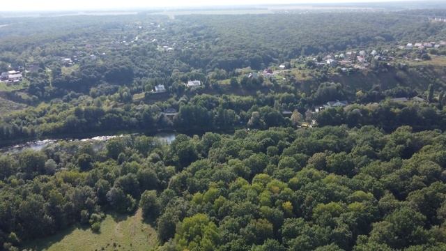 река Воронеж с. Писаревка, база отдыха "Дивноречье" 19 августа 2023 г смотреть онлайн
