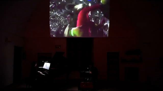 Libertango di Piazzolla clarinetto Domenico Calia-pianoforte Leggio Silvia смотреть онлайн