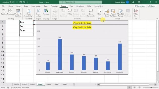 ? 5 Excel Tips and Tricks You Should Know in 2023 смотреть онлайн