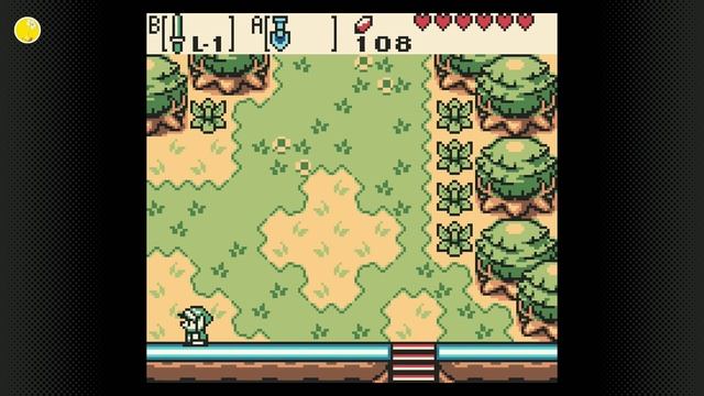 Let's Play The Legend of Zelda: Oracle of Ages ⏲️ - #19 Die Krone des Maku-Baums смотреть онлайн