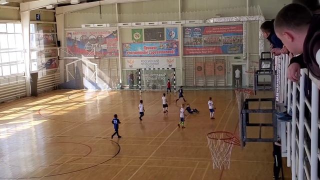 2014г. Павино - Олимпико. Матч за 2-3 место. смотреть онлайн