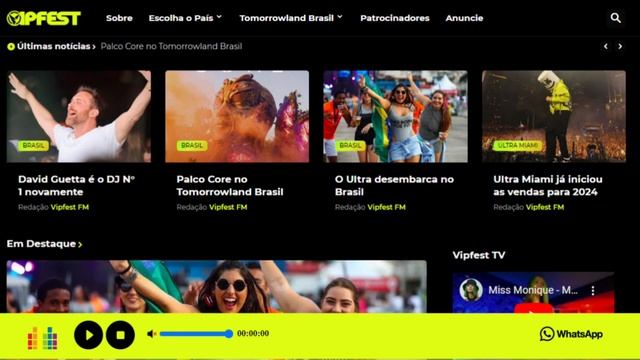 Web Radio Template for Blogger 2023 смотреть онлайн