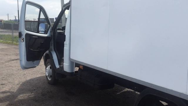 Газель 3302, 2013 года, двигатель УМЗ 4216. Цена 510 000 рублей смотреть онлайн