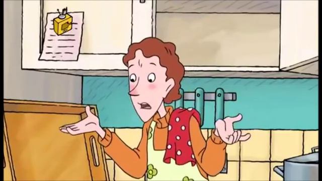 Horrid Henry Full Episode King Of Bling