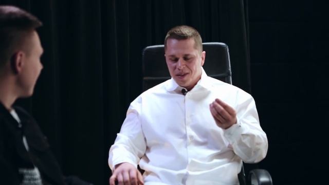 Трейдинг БЕЗ нервов: как торговать спокойно смотреть онлайн