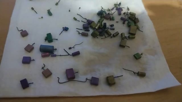 Уборка без потерь