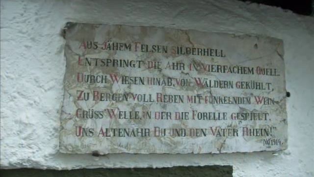 Blankenheim (Ahr) in der Eifel смотреть онлайн