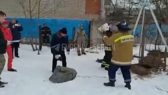 В Обнинске в канализационном колодце обнаружили части тел двух человек