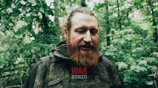 ⚡️Спецрепортаж WG⚡️Ралли-рейд на окраины Волчанска⚡️