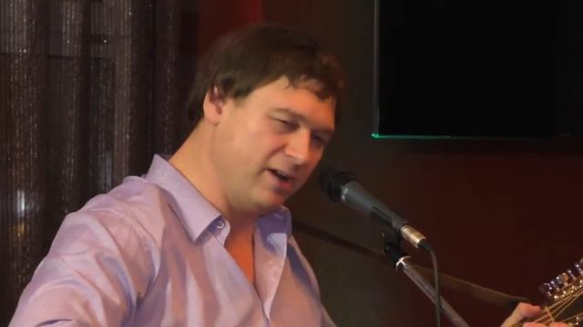 Капитан Ураган "Мои стихи меня переживут!" озорная песенка под гитару смотреть онлайн
