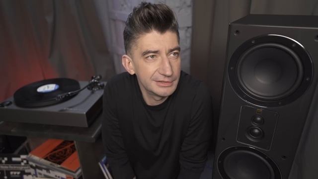 Идеальная система для винила: проигрыватель Magnat MTT 990 и акустика Signature 507 50th anniversar смотреть онлайн