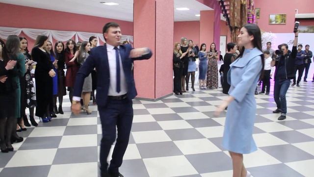 Мощный танцор Адыгея Адыги Черкесы смотреть онлайн
