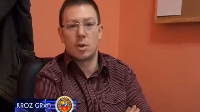 GIMNAZIJA SVETOZAR MARKOVIĆ VEĆ POČELA SA VANNASTAVNIM AKTIVNOSTIMA смотреть онлайн