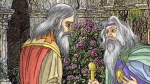 24 апреля - Священномученик Антипа Пергамский