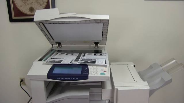 Xerox Workcentre 5230   232K
