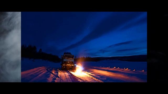 "Поворот". Мистический рассказ. смотреть онлайн