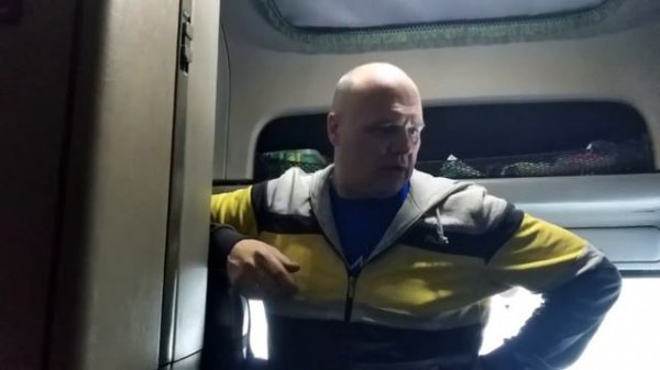 Freightliner. Салон columbia. Proheat из двигателя от ОКИ. OBD Сканер. Бензогенератор.