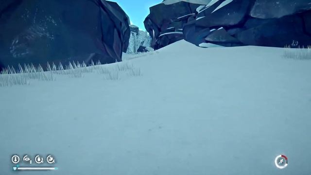 Let's Play The Long Dark #22 - Lake Gunshots смотреть онлайн