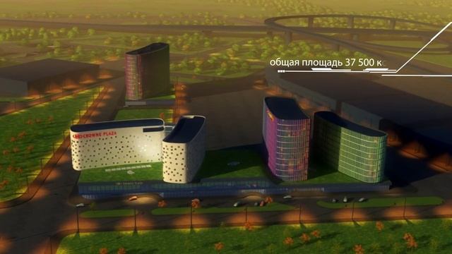 Crown plaza смотреть онлайн