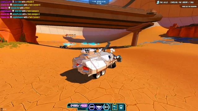 Auto Age Standoff gameplay - GogetaSuperx смотреть онлайн