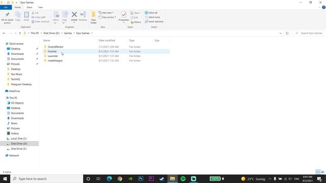 How to fix rocket league not launching on epic games launcher | rocket league not opening смотреть онлайн