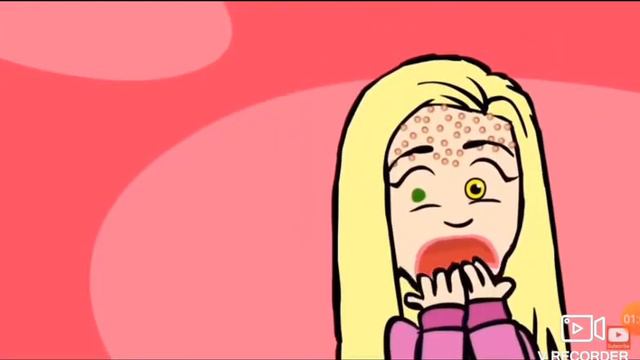 У меня много прыщей!!! Story booth смотреть онлайн