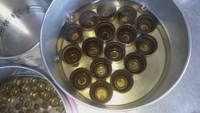 Как промыть гидрокомпетсаторы на Лада Приора