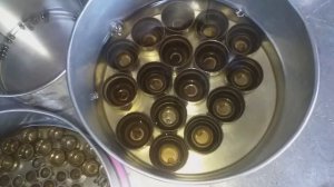 Как промыть гидрокомпетсаторы на Лада Приора