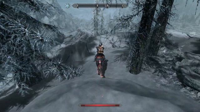 Skyrim Anniversary Edition / Legendary Difficulty Survival Mode Part 254 - Ticking Off Quests смотреть онлайн