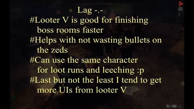 Dead Frontier 2 Assault Rifle Build смотреть онлайн