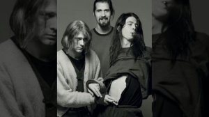 Nirvana - Drain You (Instrumental)