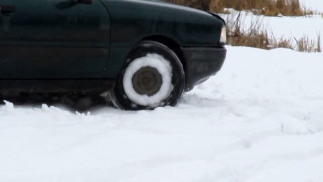 audi 80 b3. 1.6 PP часть 1 смотреть онлайн