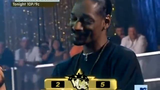 Snoop Dogg дико зачитал фристайл! смотреть онлайн