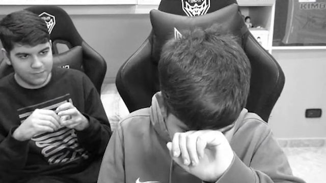🤬 INSULTO CHRISTIAN MENTRE GIOCA la WEEKEND LEAGUE e FINISCE... смотреть онлайн