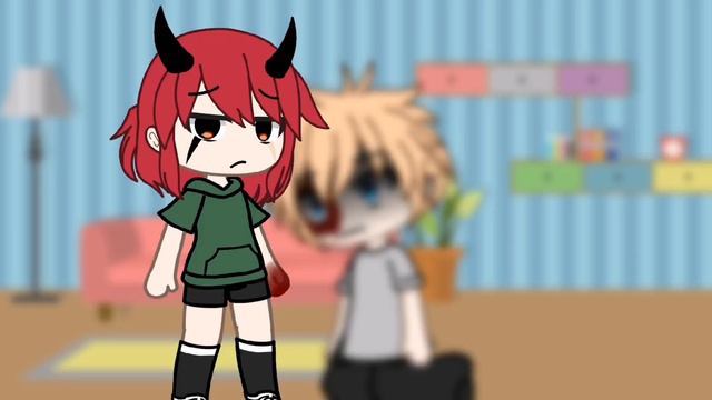 клип gacha life "Уходи если хочешь" Щенки смотреть онлайн