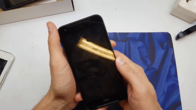 HTC 830 Hard Reset / Factory Reset / pattern unlock смотреть онлайн
