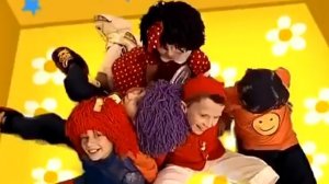 Лёлик и Барбарики  Доброта