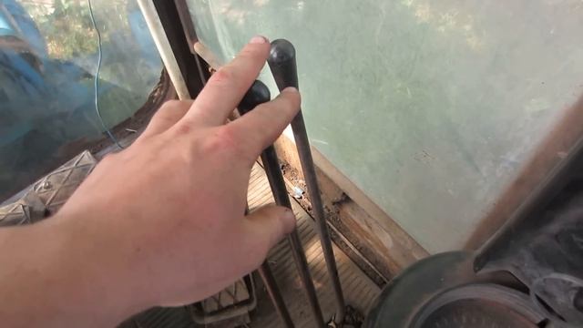 Обзор Ташкентского Трактора Т-28 Х4М-А Первый на YouTube!!! смотреть онлайн