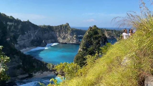 НУСА ПЕНИДА – место, от которого захватывает дух / Часть 1 смотреть онлайн