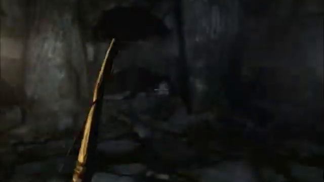Skyrim Walkthrough Miscellaneous Quests 4 Shrouded Hearth Barrow смотреть онлайн