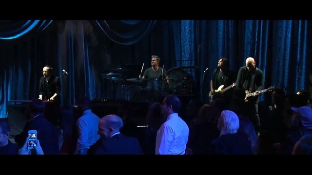 Steven Tyler & Slash and Train - Dream On (Live) [With Lyrics] Legendado em PT/ENG смотреть онлайн