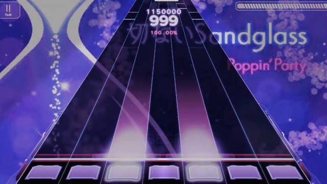 My Pain Tonight [Bang Dream x Love Live] смотреть онлайн