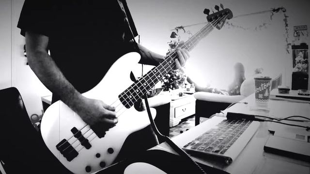 Motörhead Ace of Spades (cover) смотреть онлайн