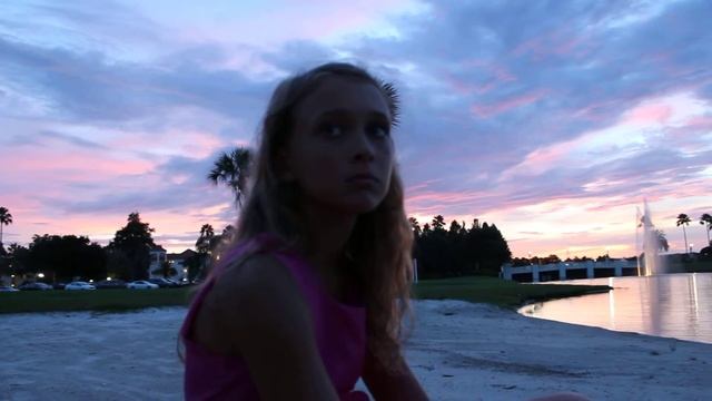 Вероника Ковганко. Отзыв об ESTA-Florida смотреть онлайн